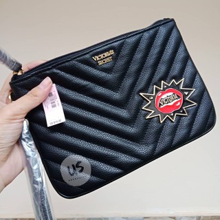 Ví cầm tay Victoria Secret