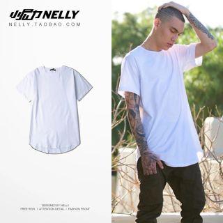 Áo longtee OVERSIZE