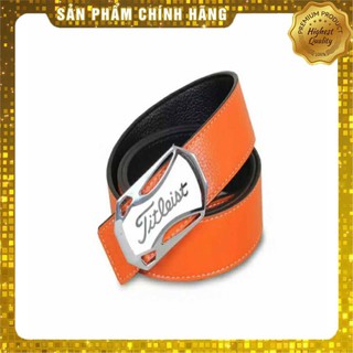 Thắt lưng golf Titleist - Thắt Lưng Nam