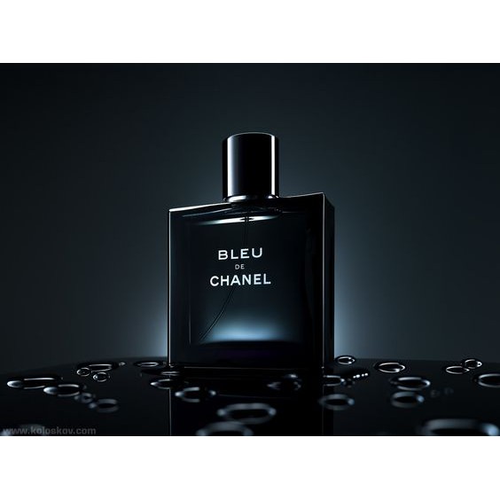 [Cam Kết Chính Hãng] Nước hoa Chanel Bleu edt và edp 10ml cho nam