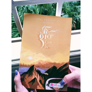 Vì Gió Ở Nơi Ấy