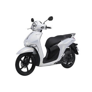 Xe máy Yamaha Janus phiên bản cao cấp