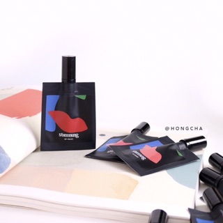 Son kem lì Stimmung Liquid Lip Matt (Có Sẵn)