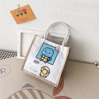 túi cối mini xinh xắn