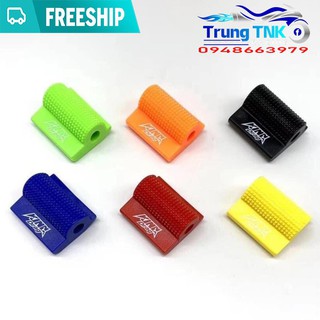 Cao su cần số king drag.