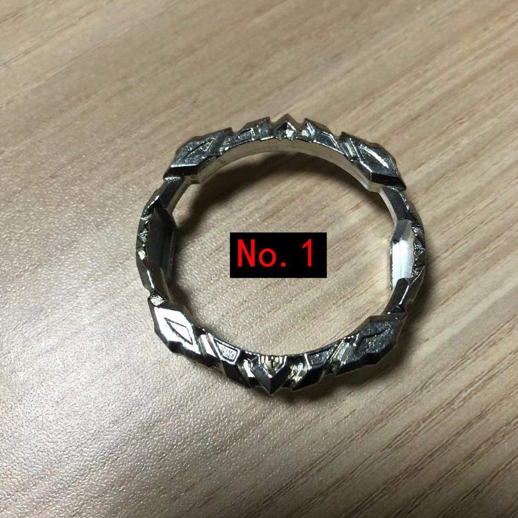 Đồ Chơi Vòng Hợp Kim Cho Beyblade Burst