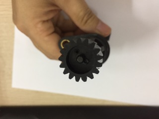 Sâu công tơ mét Chery QQ3