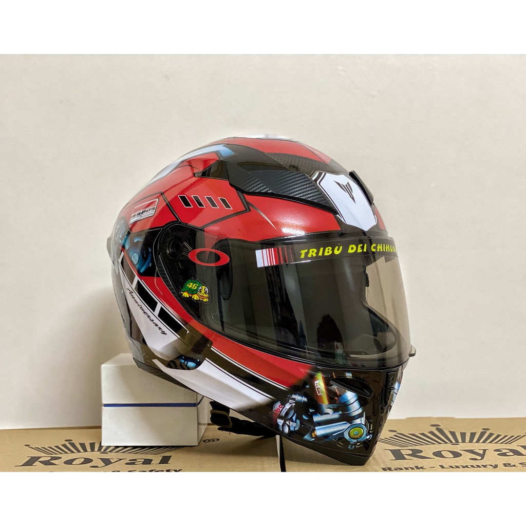 MŨ BẢO HIỂM FULLFACE M138B 1 KÍNH LÊN TEM TRÙM ĐỎ CỰC ĐẸP, BH 12 THÁNG, MUA 1 mũ  TẶNG 1 quà