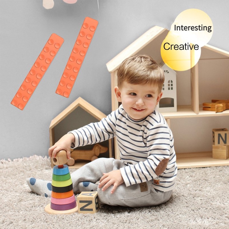 Squidopop Thần tài Đồ chơi TikTok Đồ chơi Hút Cốc Vuông Pat Pat Tấm silicone Trẻ em Giảm căng thẳng Bóp Đồ chơi Chống căng thẳng Đồ chơi mềm Squishy