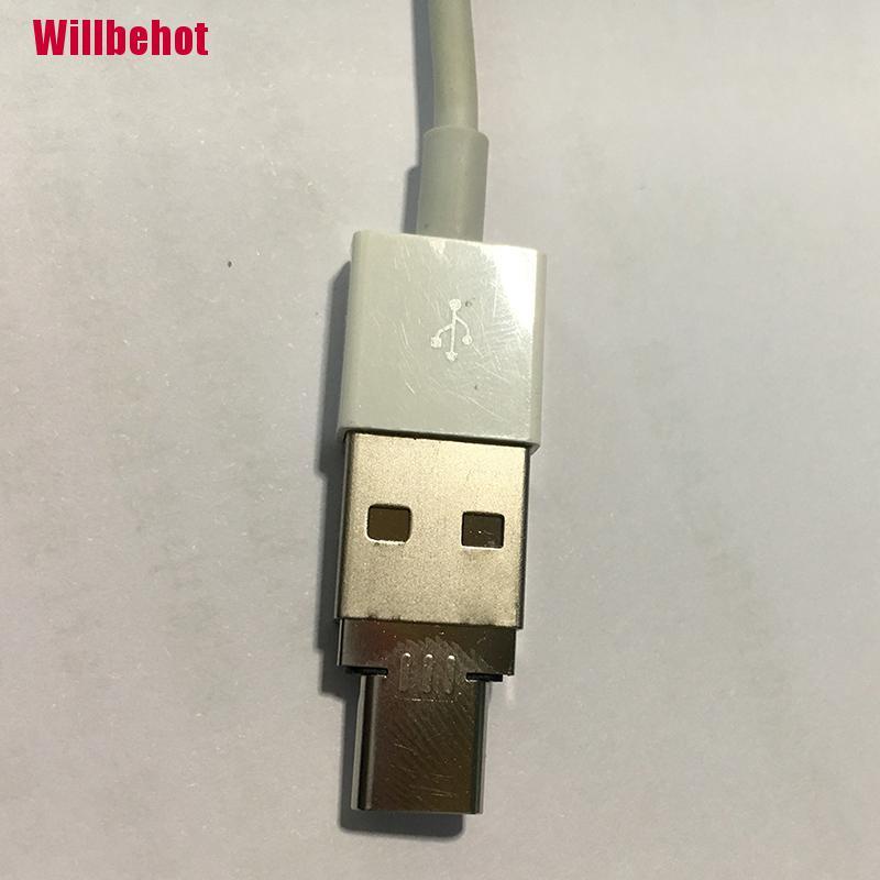 Đầu Chuyển Đổi Usb-C 3.1 Type C Sang Usb Otg Cho Ổ Đĩa U