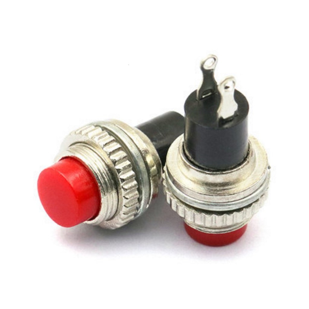 Nút nhấn nhả DS-314 - 12A20
