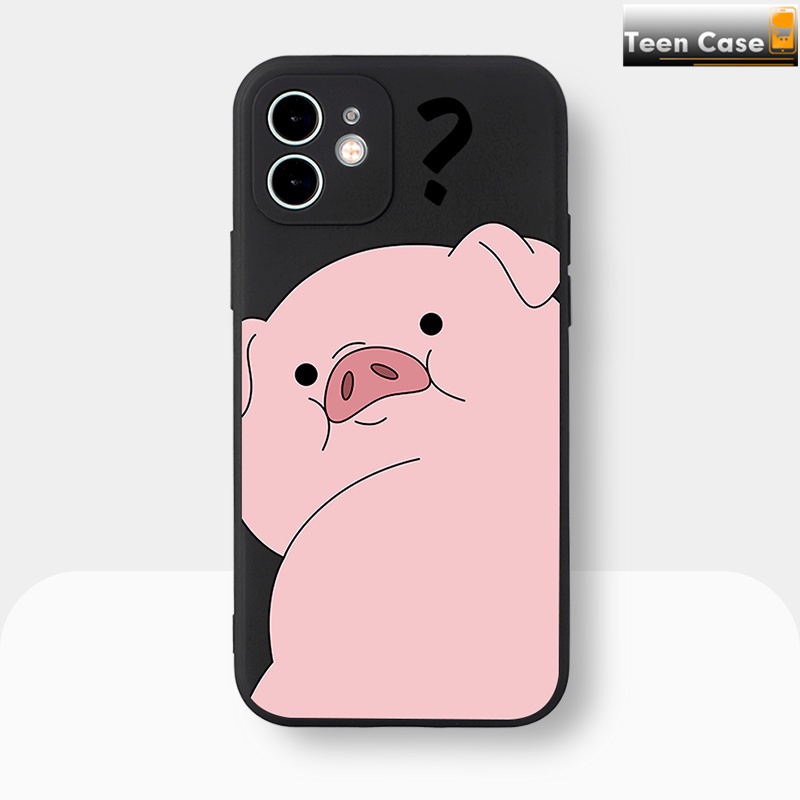 Ốp lưng iphone 6plus 6splus 7 plus 8plus X Xr XsM 11 12 13 Promax - MANG664 - TeenCase