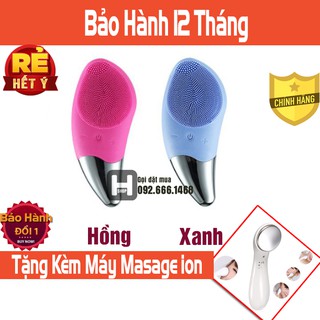 [Deal 0 đ] Máy Rửa Mặt Laco Promax2