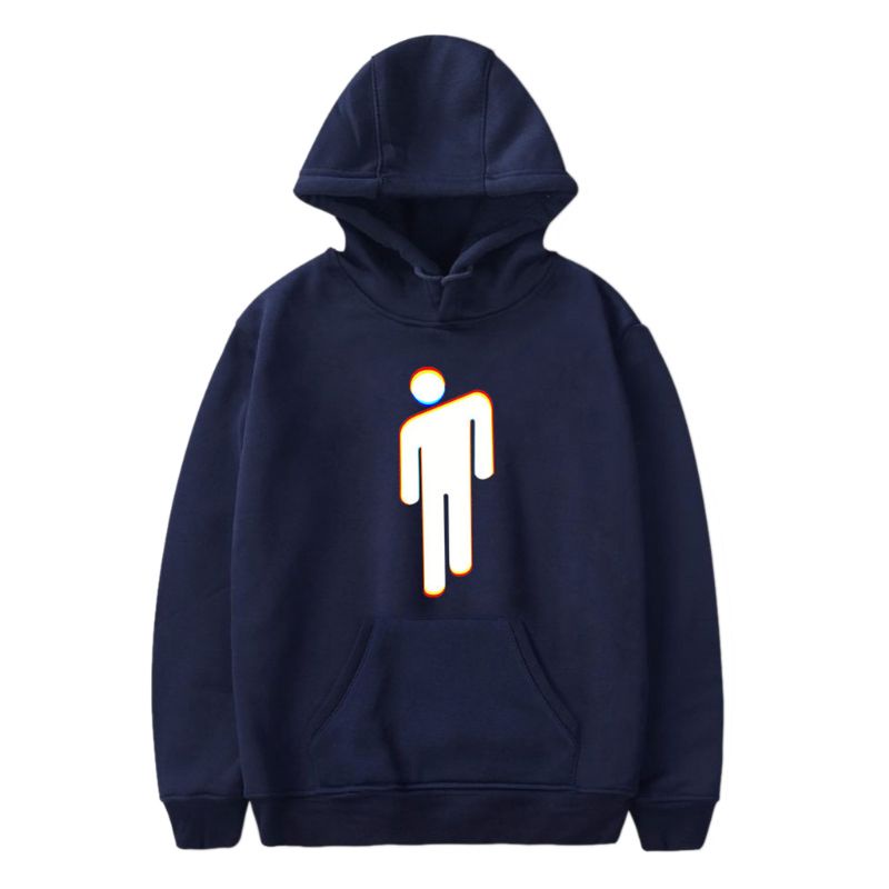 Áo Hoodie Dài Tay Phong Cách Hiphop Thời Trang Dành Cho Nữ Và Nam