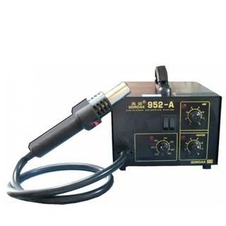 Máy Khò Nhiệt GORDAK 952A