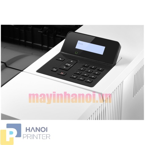 Máy in Laser HP LaserJet Pro M501n in tốc độ cao. Bảo hành 12 tháng.