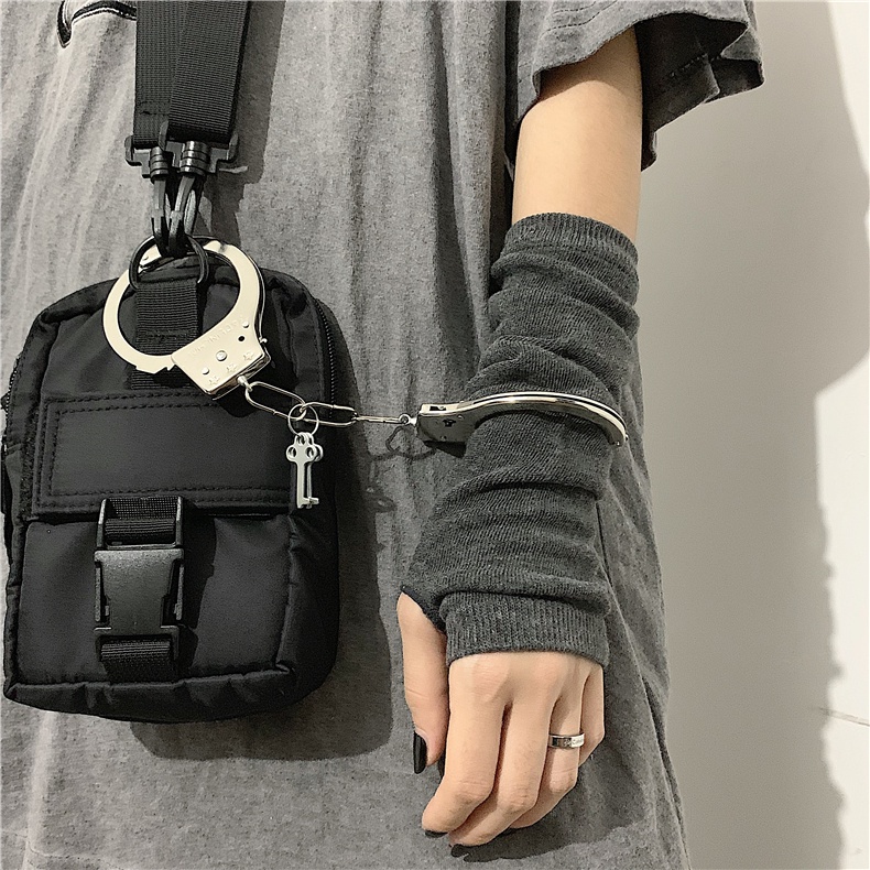 Găng Tay ninja Cá Tính Cho Nam Nữ