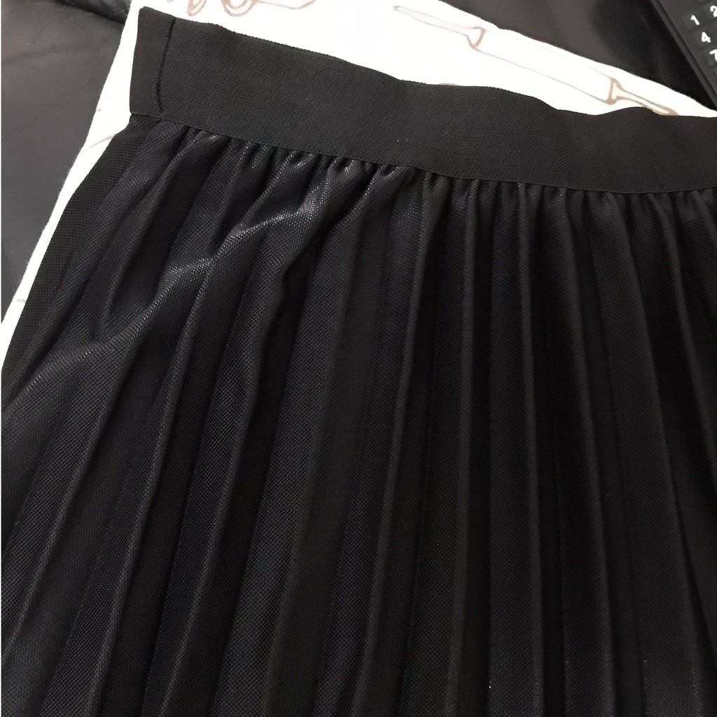 Chân Váy Xếp Ly Hách Dáng Thần Thánh | BigBuy360 - bigbuy360.vn