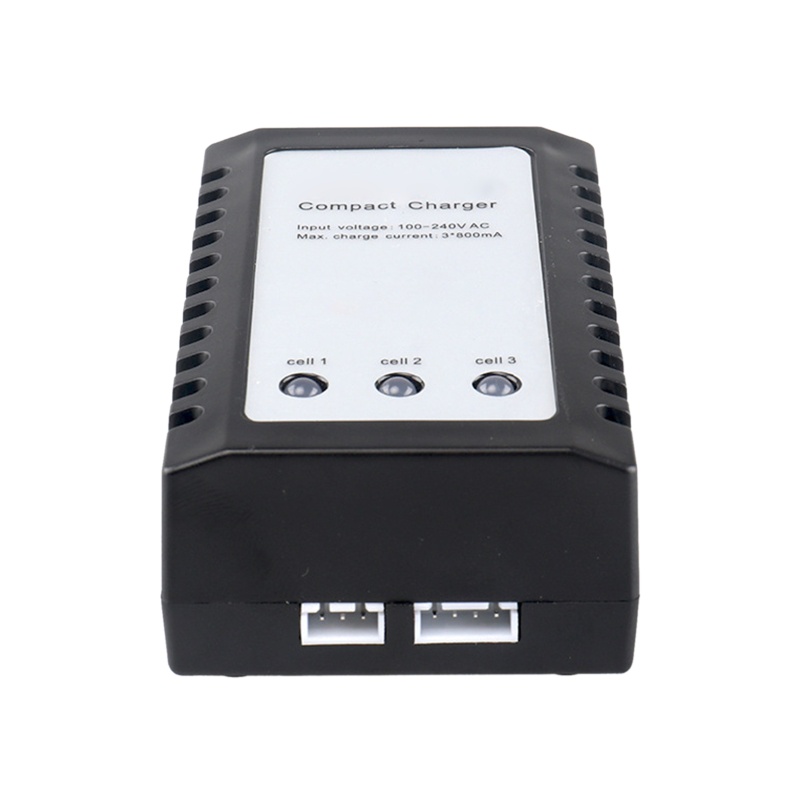 Bộ Sạc Cân Bằng WIN B3 Cho Bộ Sạc 2S-3S Lipo 100-240V AC50 / 60Hz