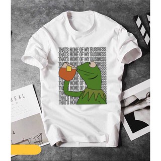 Áo Thun Thánh Nhọ PEPE Siêu Chất | Hàng Bao Đẹp | PepeFrog Tshirt