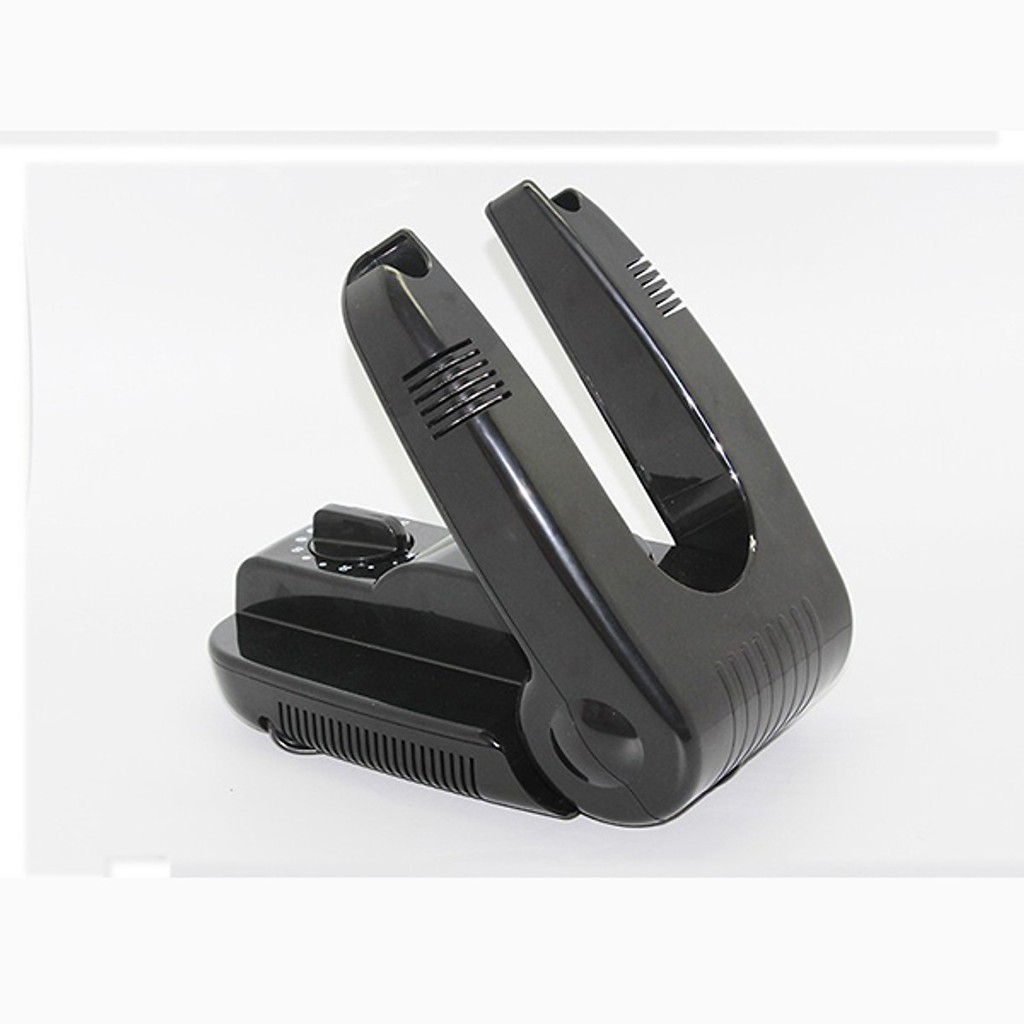 Máy sấy giày khử mùi hiệu quả | Máy sấy khô và khử mùi giày