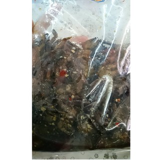 [1KG Mắm ba khía