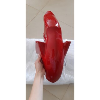 Chắn bùn trước (Dè) Exciter 150 đỏ tươi