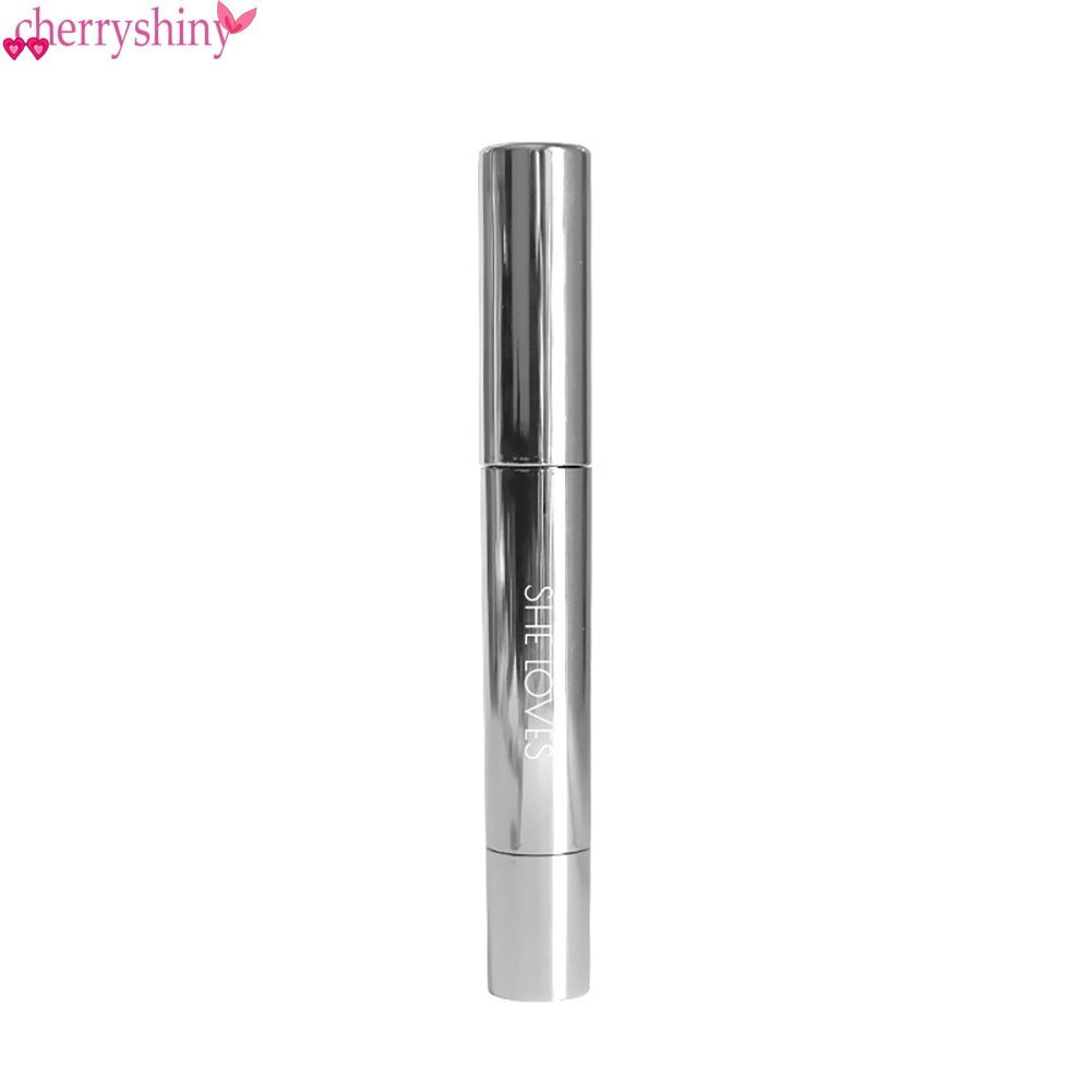 Mascara thiết kế hai đầu chống thấm nước và mồ hôi nhanh khô không dễ lem
