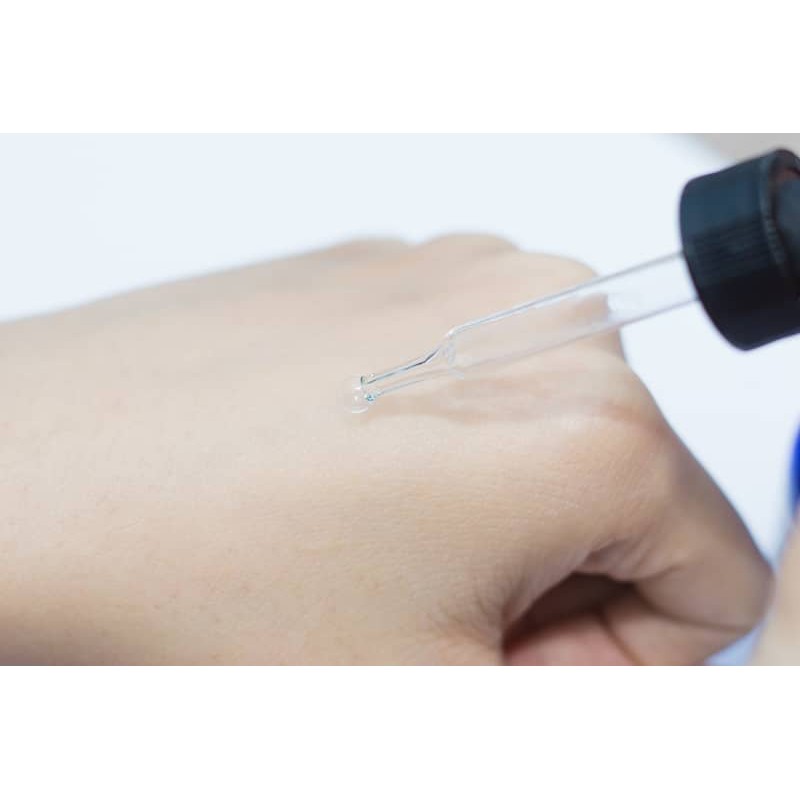 [ CTy ] Tinh chất Timeless Vitamin B5 + Hyaluronic Acid ( 30mL ) | BigBuy360 - bigbuy360.vn