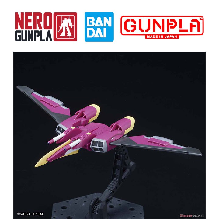 Mô Hình Lắp Ráp Bandai Gunpla HG CE 1/144 Infinite Justice Gundam
