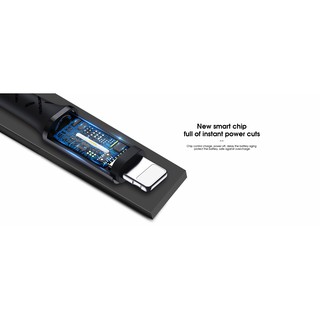 Cáp Dây Dù Lightning 2M JOYROOM S - Q2