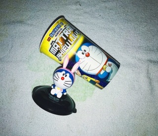 DORAEMON (CÓ BÁN THÊM LY RIÊNG KÈM NẮP)