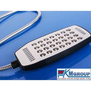 Đèn Led cổng Usb 28 bóng