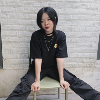 Áo Thun Simple - Simple Tee