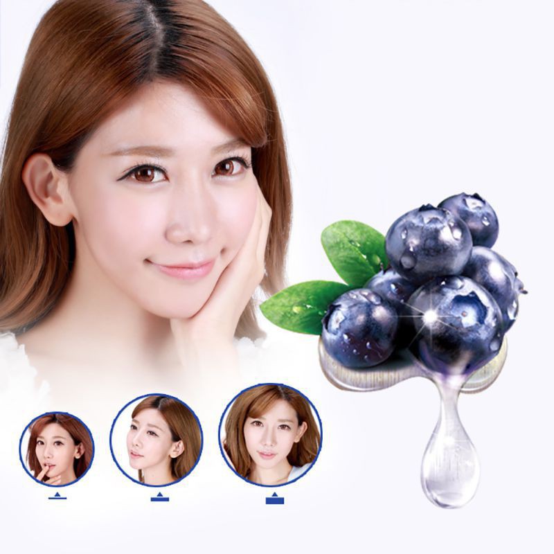 Kem Dưỡng Ẩm Da Mặt Chiết Xuất Việt Quất BIOAQUA