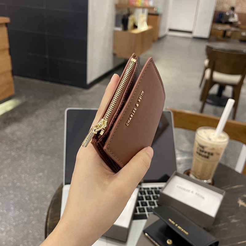 [Full Box] Ví Pedro Mini Cao Cấp Siêu Hot Ví Nhỏ Gập Gọn, Nhiều Ngăn Đựng Thẻ