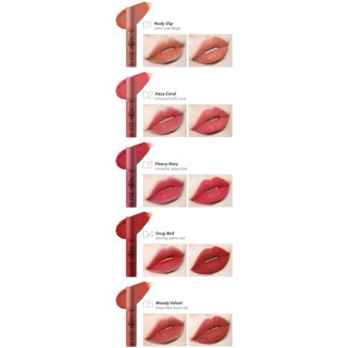 Son kem Too Cool For School màu 01 Nudy Slip