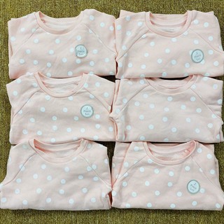 Áo nỉ Primark dư xịn BG