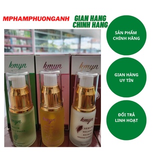Serum kmyn cao cấp .trắng da. mụn. nám đồi mồi 25ml