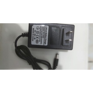 Sạc adapter 12v 2a cho pin li ion