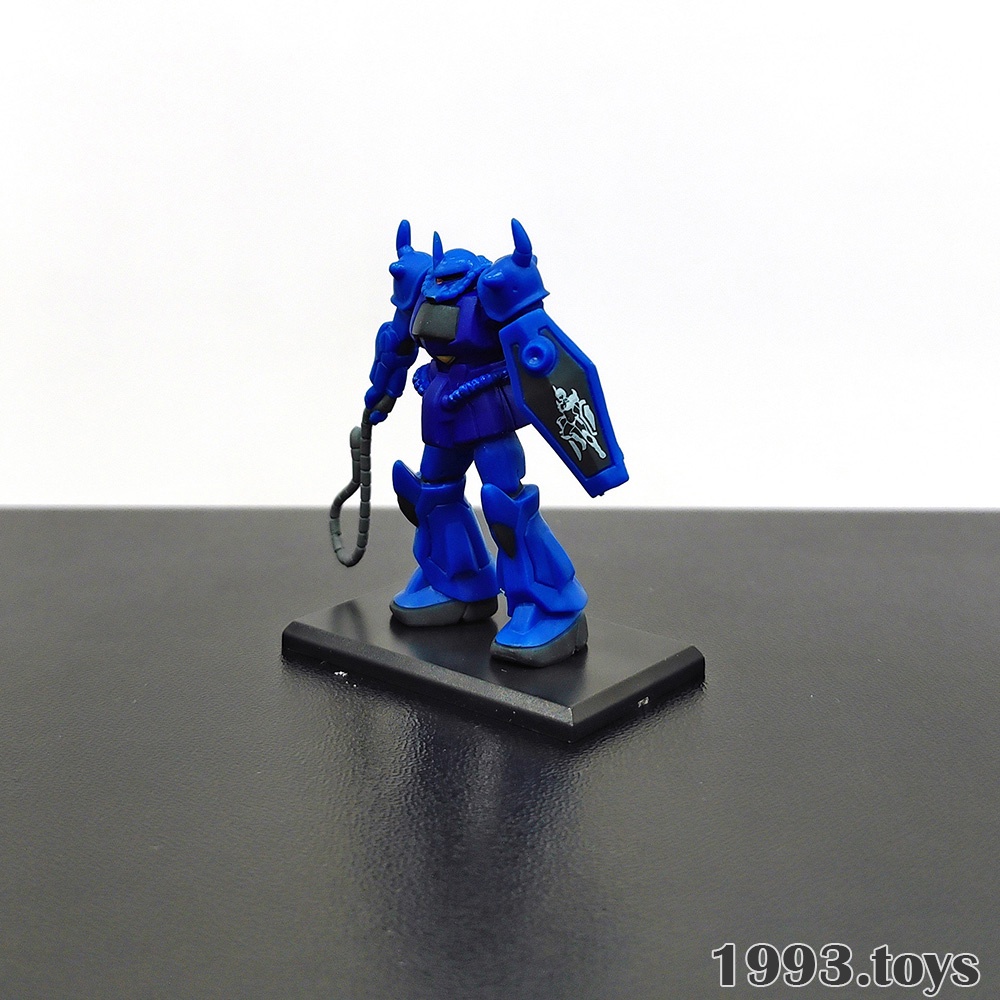 Mô hình Bandai Figure Gundam Collection 1/400 Vol.2 - MS-07B Gouf