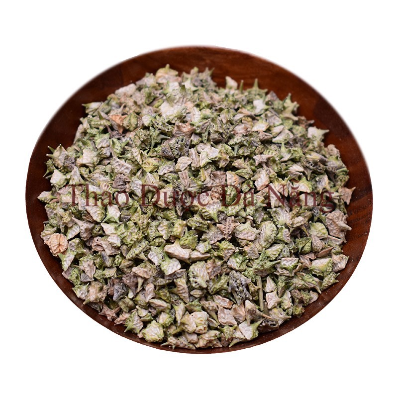 Bạch Tật Lê 100 gram.