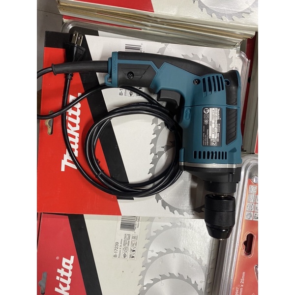 Máy khoan búa MAKITA M8104B (13MM-430W) 👍👍👍
