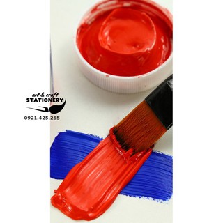 Màu Vẽ Acrylic Maries 100ml Link số 1
