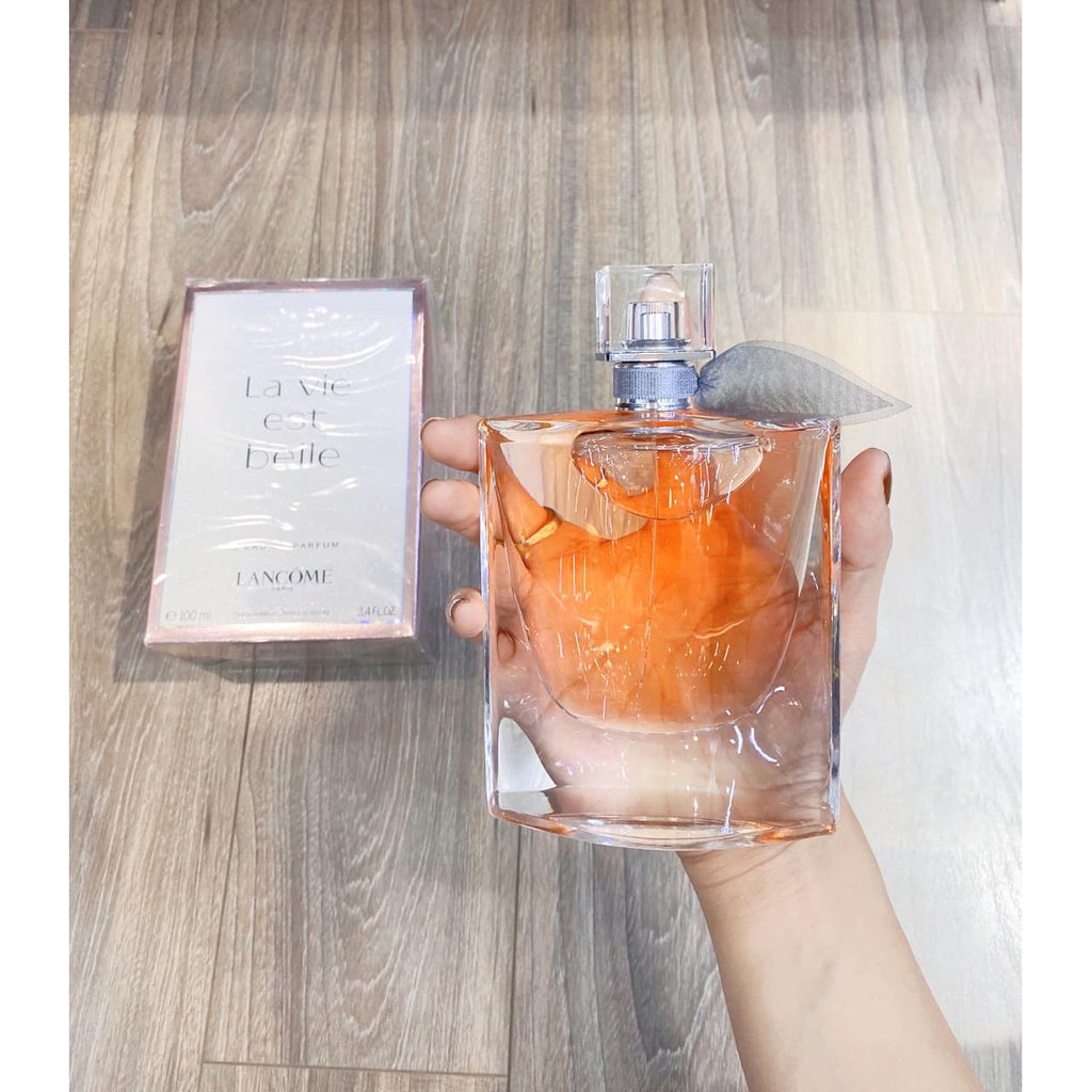 Nước hoa Lancome La Vie Est Belle 100ml