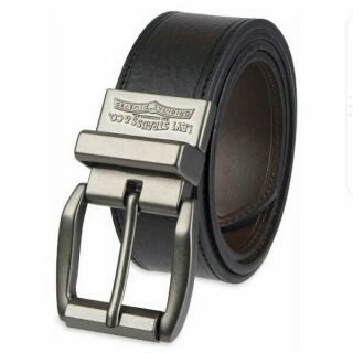 DÂY NỊT NAM LEVI XÁCH TAY MỸ - MỚI 100% SIZE 34;36;38