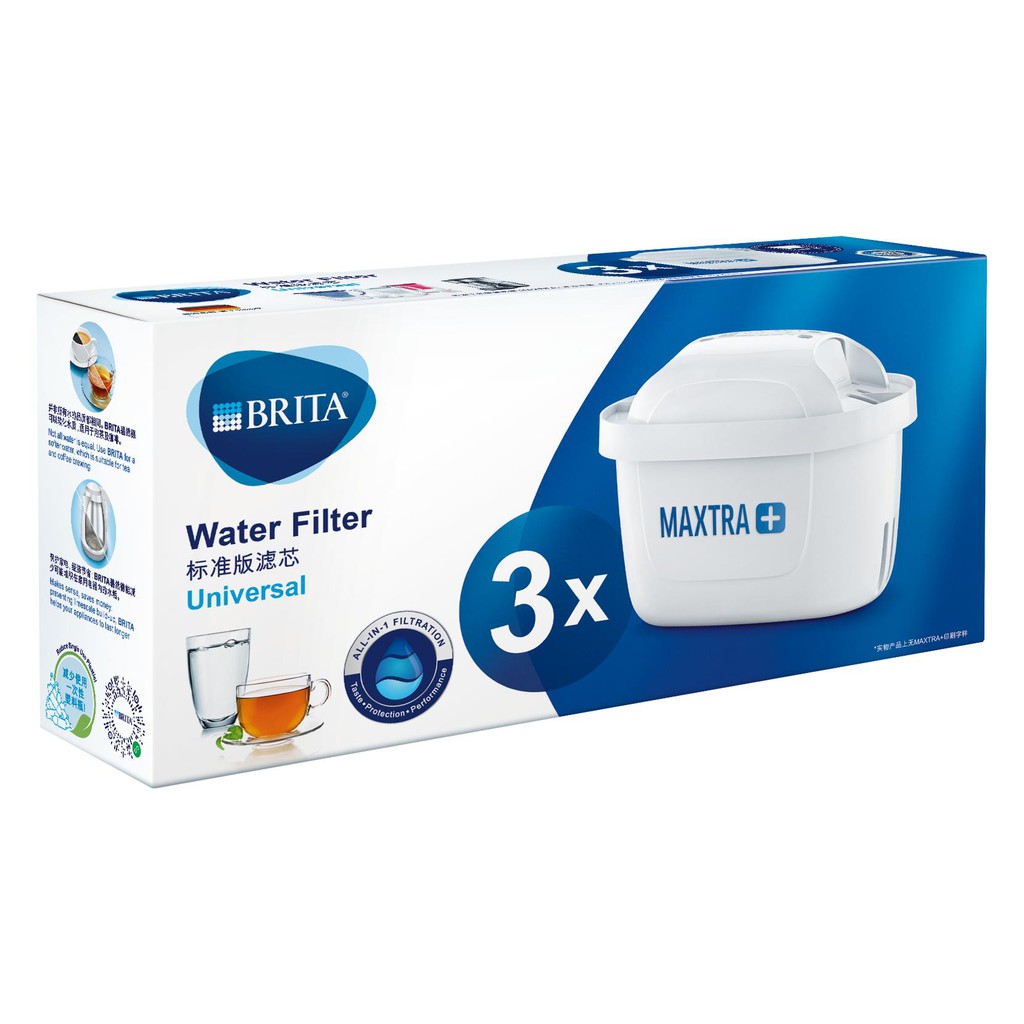 Lõi lọc BRITA Maxtra Plus | BigBuy360 - bigbuy360.vn