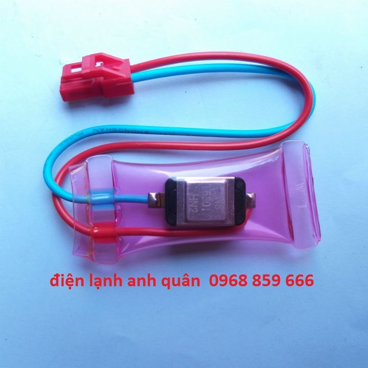 sò lạnh tủ lạnh-âm tủ lạnh sanyo-hàng tốt