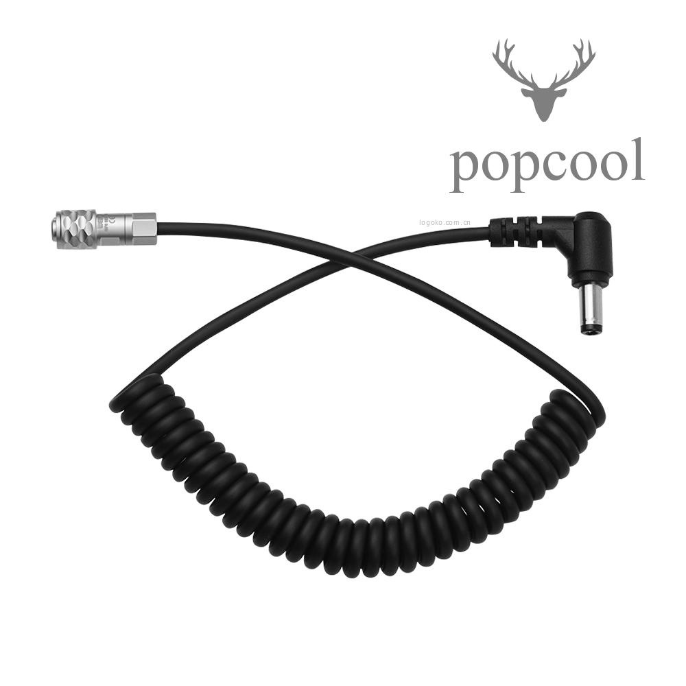 Dây Cáp Nguồn Andoer Blackmagic 4k (Bmpc 4k) Cho Máy Quay Phim | BigBuy360 - bigbuy360.vn