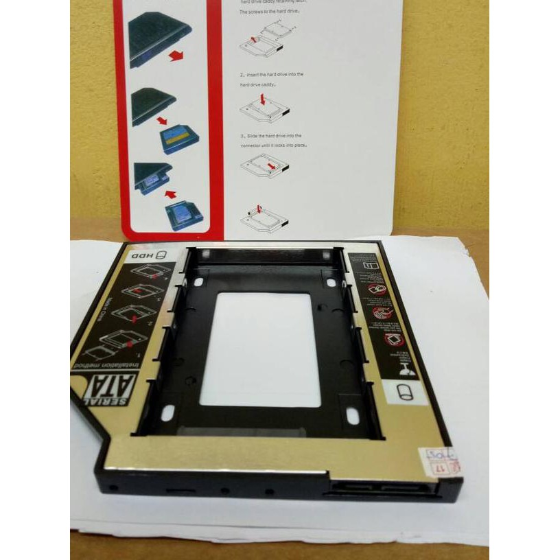 Ổ Cứng Ngoài Hdd 9mm Chất Lượng Cao | BigBuy360 - bigbuy360.vn